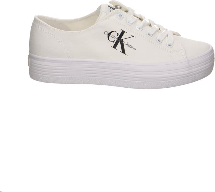 Immagine prodotto Calvin Klein Jeans Vulcanized Flatform Essential Mono - 57589 (40)