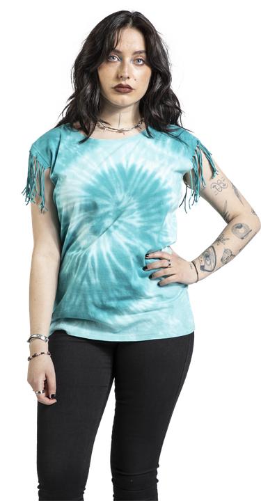 Actual product image RED by EMP Beach is calling (L)