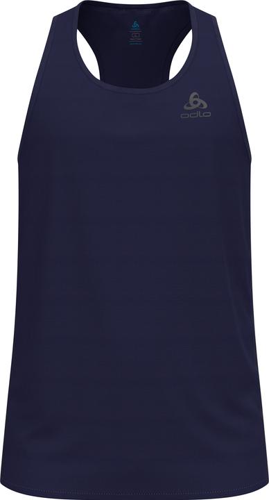 Actual product image Odlo Zeroweight Chill-Tec Lauftop 2.0 (S)