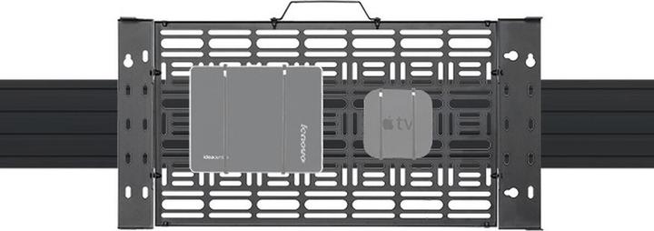 Produktbild Btech B-TECH Quick Release AV Storage Tray BT7889/B (10 kg)