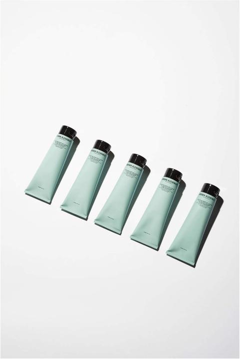 Actual product image Grown Alchemist GROWN Beauty - Soothing Body Gel: Allantoin, Azulene, K+MG Aspartate (Body cream, 120 ml)