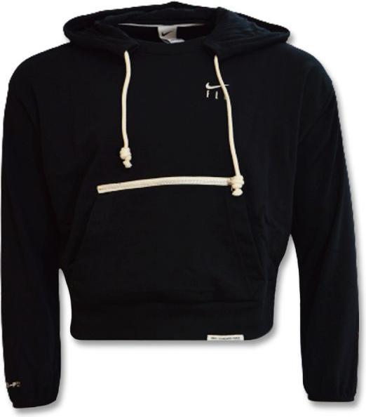 Produktbild Nike Dri-FIT Standard Issue Women's Basketball Pullover Hoodie (XS)