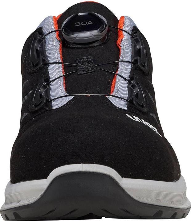 Actual product image Uvex Safety 2 Trend (S1P, 39)