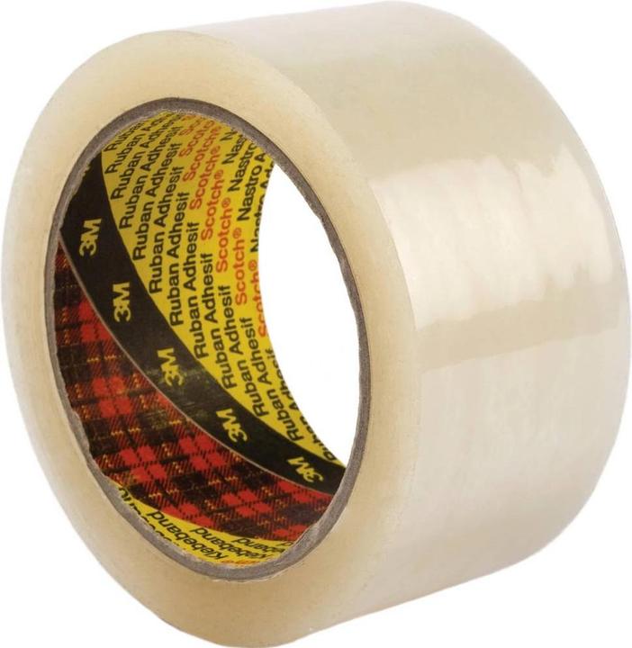 Productafbeelding 3M Verpakkingstape 309, 50 mm x 66 m (50 mm)