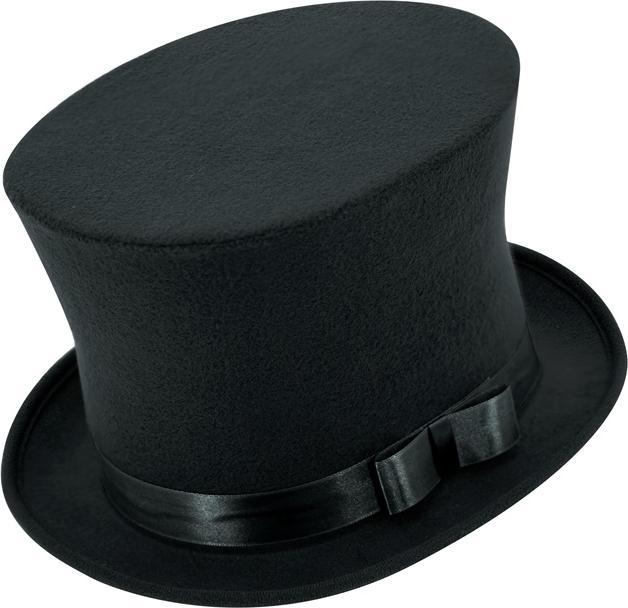 Image du produit Widmann Schwarzer Zylinder