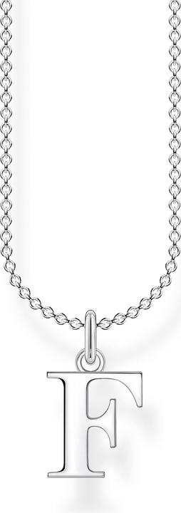 Produktbild Thomas Sabo Kette (Silber 925, 45 cm)