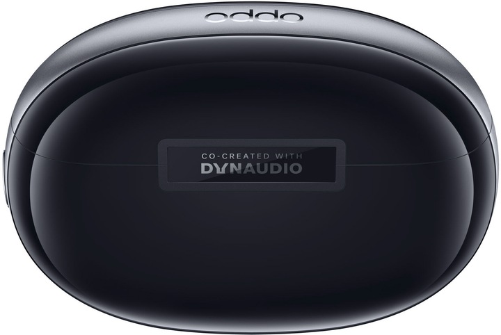 Image du produit OPPO Enco X (ANC, 5 h, Sans fil)