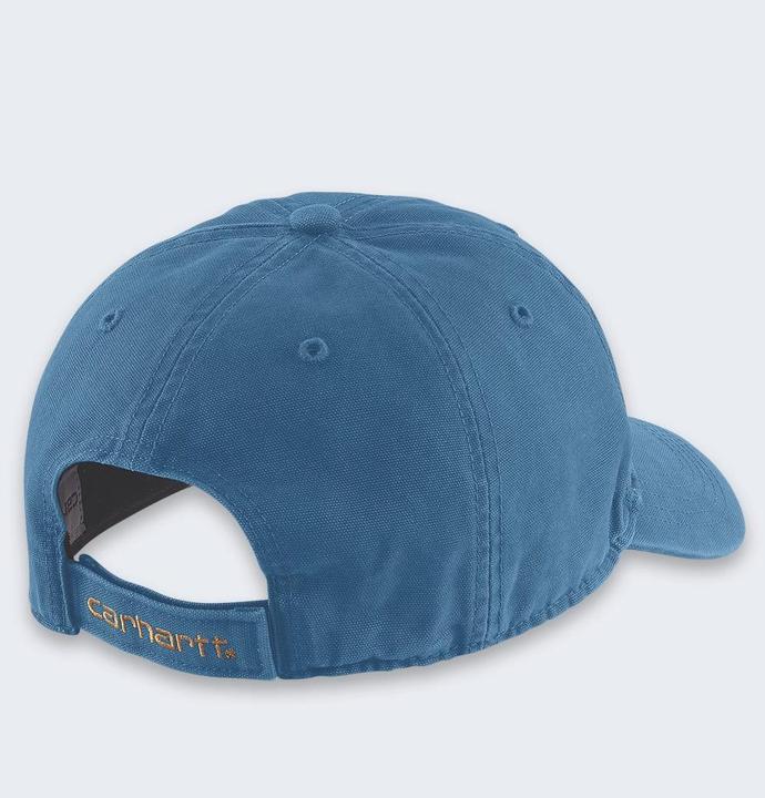 Produktbild Togo Odessa Cap Dark Horizon Blau