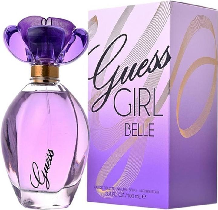 Immagine prodotto Guess Ragazza Belle (Eau de toilette, 100 ml)
