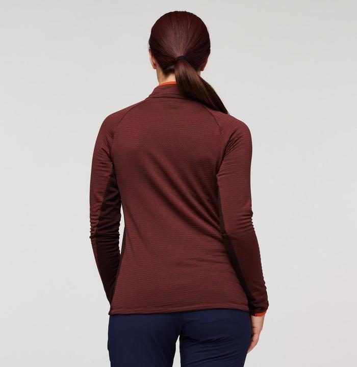 Immagine prodotto Cotopaxi Otero Fleece Half-Zip Pullover (L)