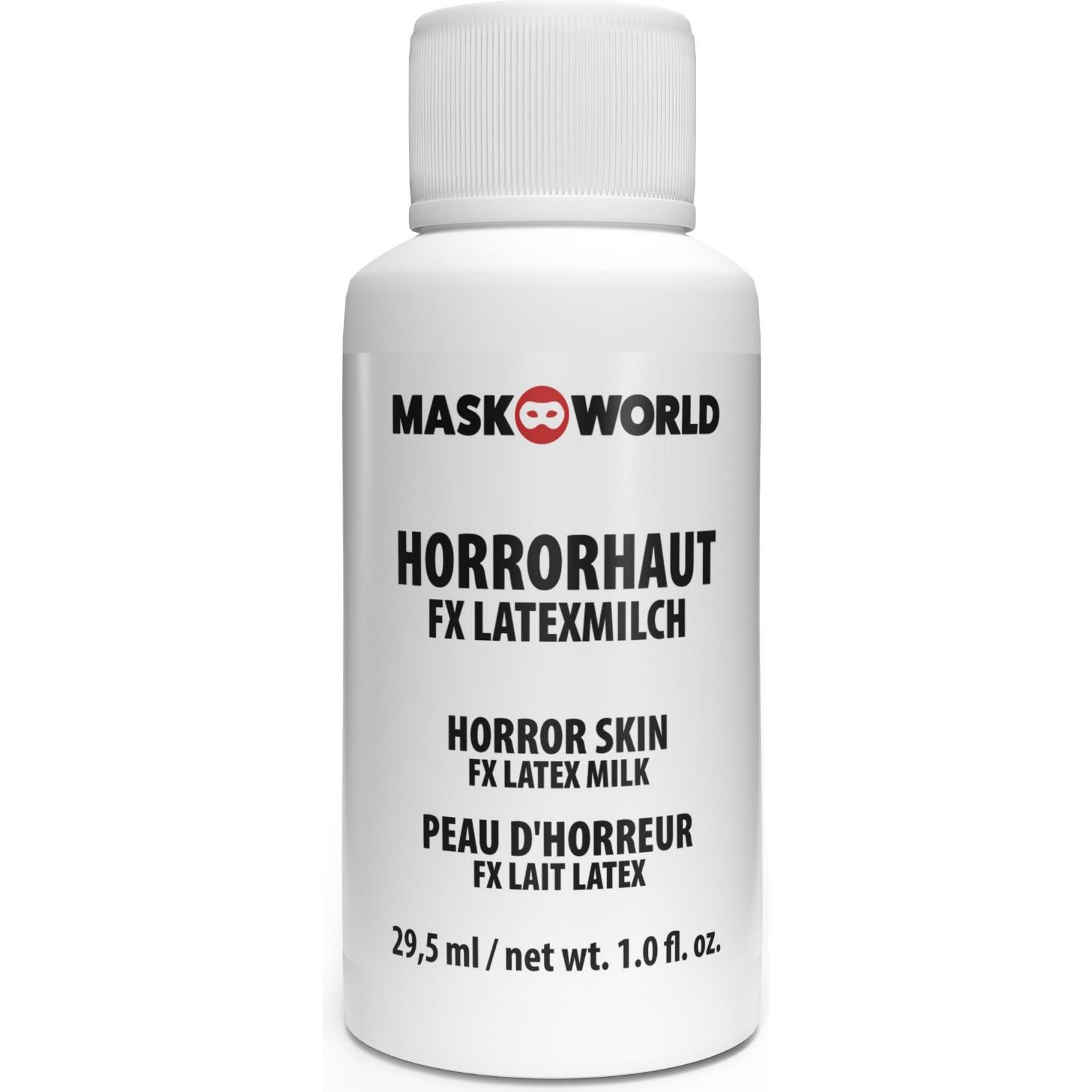 Thumbnail - Maskworld Make-up Set Zombie Pirat