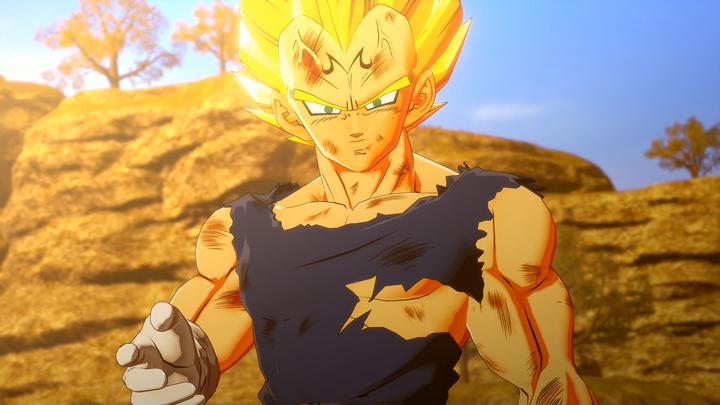 Image du produit Bandai Namco Dragon Ball Z : Kakarot (PS4)
