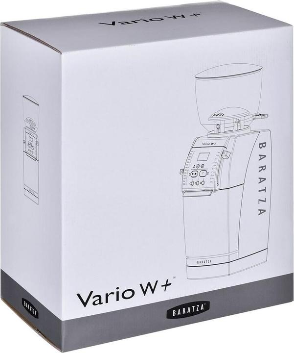 Image du produit Baratza Vario W+ moulin automatique