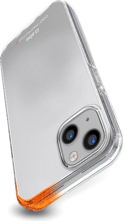 Productafbeelding SBS Beschermende hoes (Apple iPhone 15)