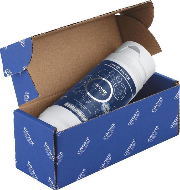 Image du produit Grohe Blue Filter S-Size