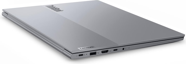 Actual product image Lenovo ThinkBook 16 Gen 7 (16", AMD Ryzen 5 7535HS, 16 GB, 512 GB, DE)