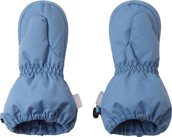 Actual product image Reima Kleinkinder Winter Fäustlinge Tassuin Ocean (2)
