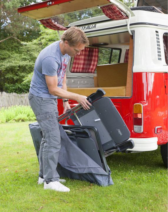 Actual product image Crespo - Opbergtas 92 - Meubels (1109995)