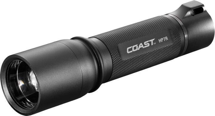 Actual product image Coast HP7R LED focusable torch (15.60 cm, 300 lm)