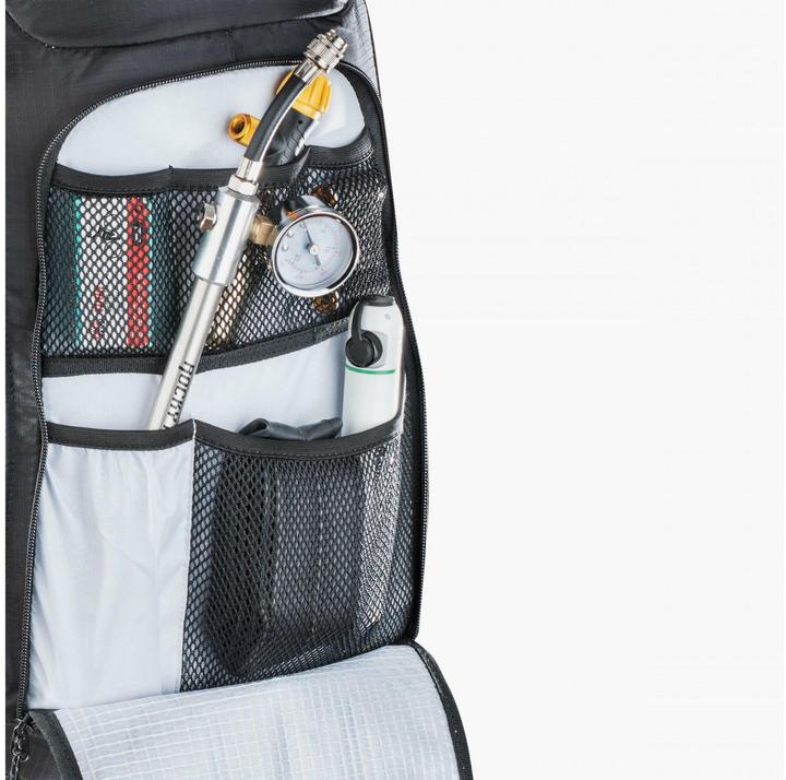Actual product image Evoc FR Trail Blackline (20 l)