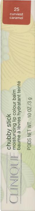 Image du produit Clinique Chubby Stick (Le caramel le plus court)