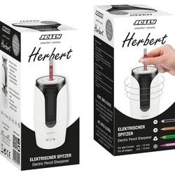 Actual product image Jolly Herbert
