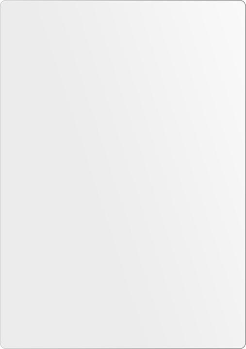 Actual product image Dipos Screen Protector Anti-Glare for Pocketbook Color Note