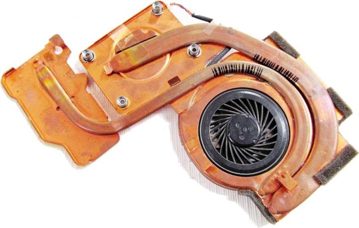 Produktbild Lenovo 42W2462 CPU cooling fan