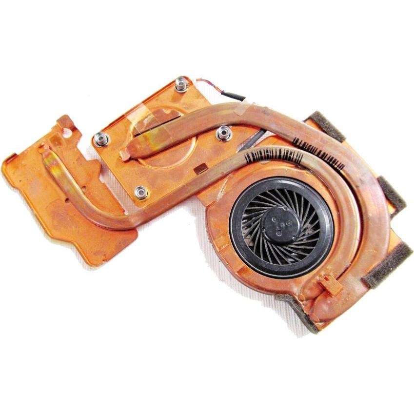 Lenovo 42W2462 CPU cooling fan, Notebook Ersatzteile, Kupfer