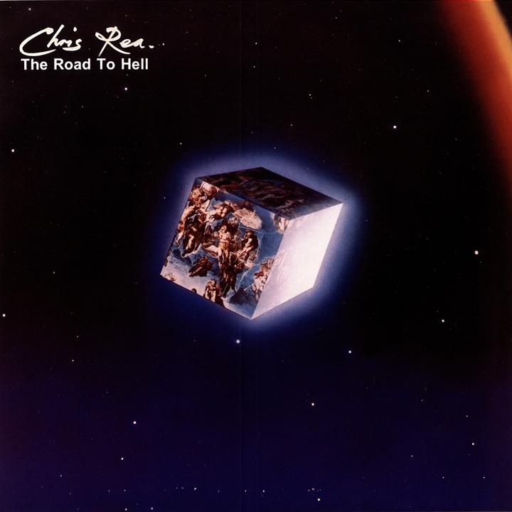 Produktbild The Road to Hell (Chris Rea)
