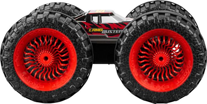 Actual product image Silverlit Exost Land Buster, 2.4 GHz