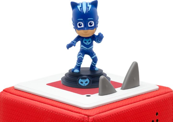 Productafbeelding Tonies PJ Masks Let's Go Pajama Helden (Duits)