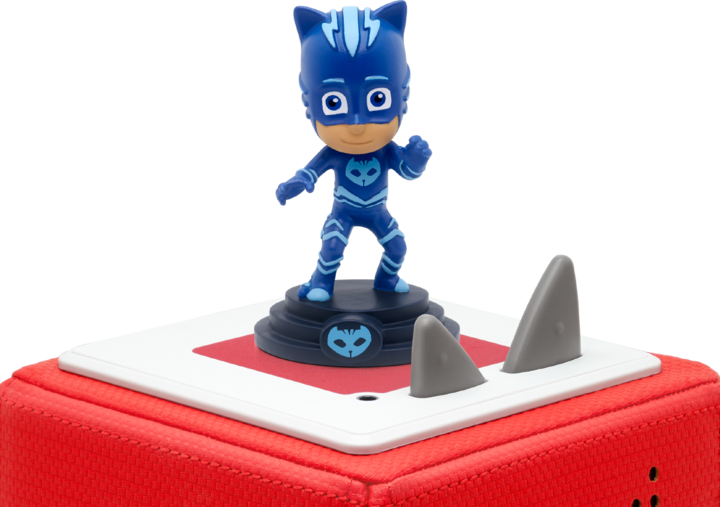 Image du produit Tonies PJ Masks C'est parti pour les Héros du Pyjama (Allemand)