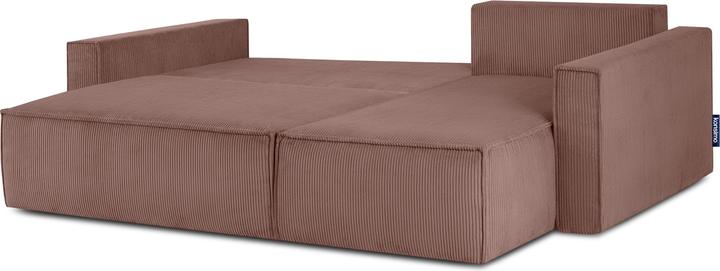 Produktbild Konsimo Napi (Ecksofa)
