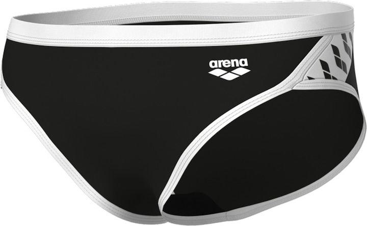 Actual product image Arena M Icons Swim Briefs Solid (3)