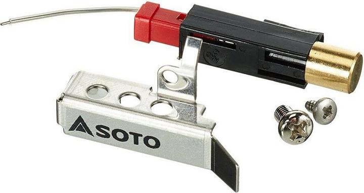 Actual product image Soto Igniter Repair Kit for OD-1RXN