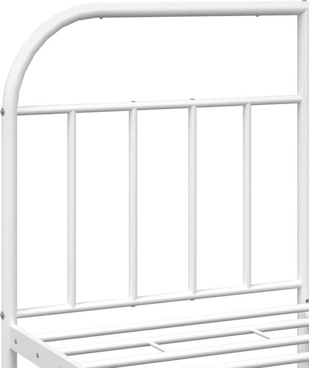 Image du produit vidaXL Bettgestell (150 x 200 cm)