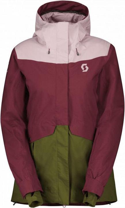 Produktbild Scott Sports Ultimate Dryo Plus Jacket (S)