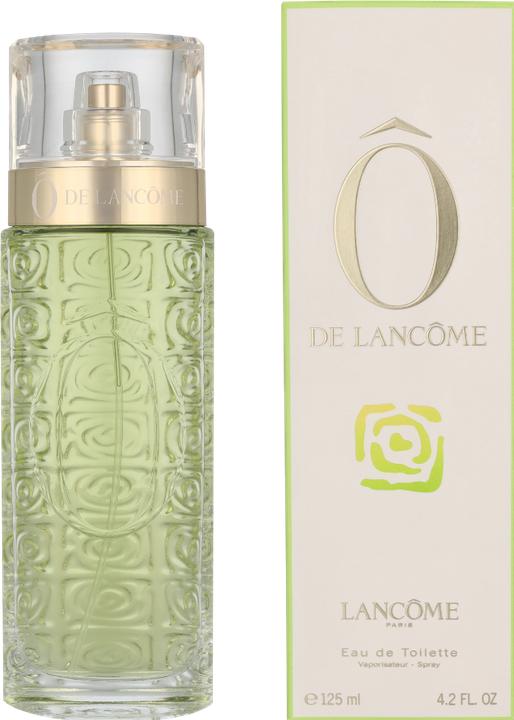Immagine prodotto Lancôme Ô de (Eau de toilette, 125 ml)