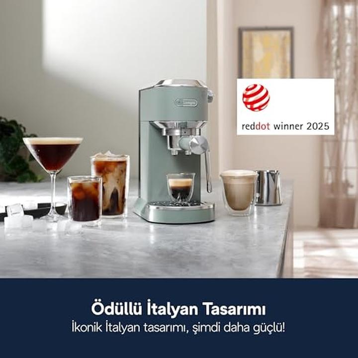 Actual product image De'Longhi Dedica Duo