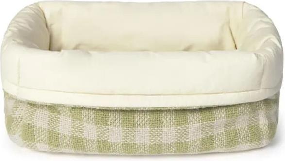 Produktbild Lorena Canals Korb Stoff Vichy