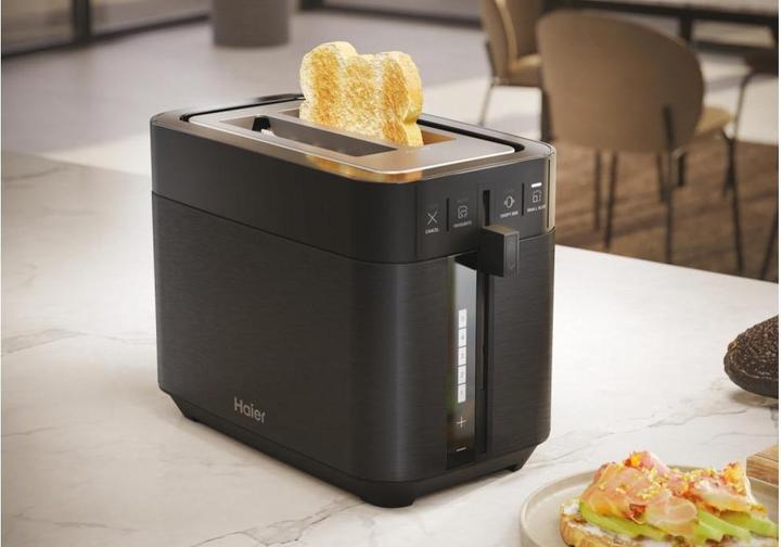 Actual product image Haier Toaster Series 5