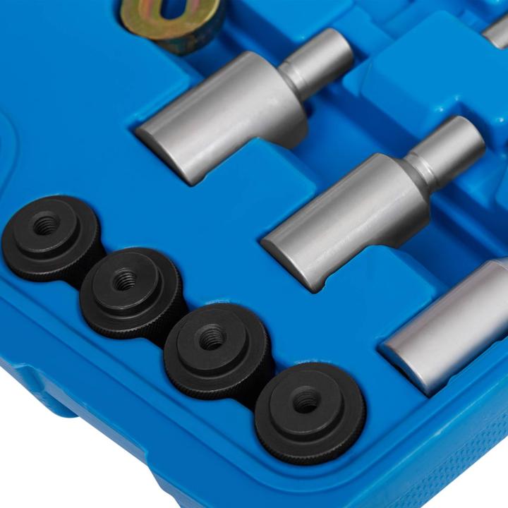 Produktbild MSW SAC Kupplungswerkzeug Werkzeug Kupplung Montage Werkzeugset 48-teilig Koffer