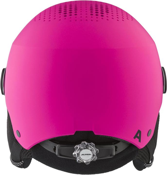 Produktbild ALPINA SPORTS Zupo Visor Q-Lite (51 - 55 cm, M)