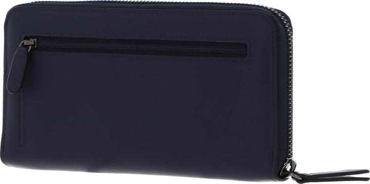 Actual product image Picard Passion 1 Zip Around Wallet