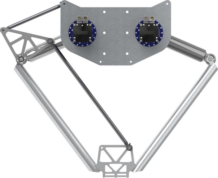Immagine prodotto Schneider Electric Robot Delta 2 a 2 assi