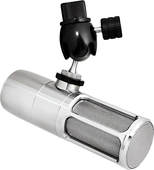 Actual product image Earthworks Audio EARTHWORKS ICON PRO - Mikrofon pojemnościowy podcastowy