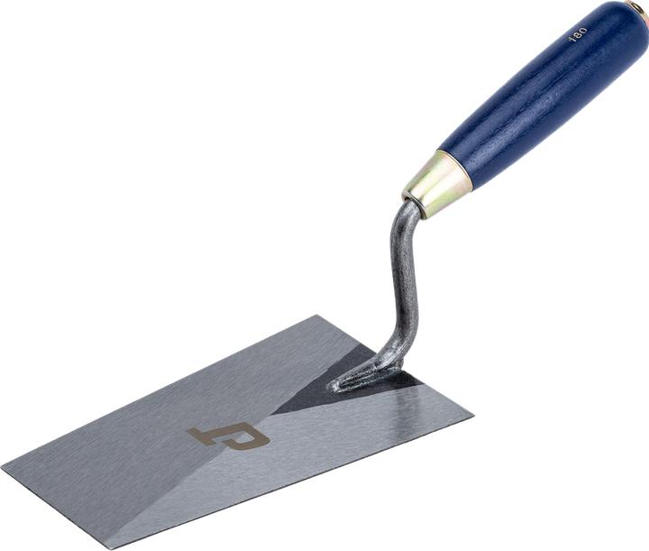 Actual product image Craft Tools Trowel, angular (10.50 cm)