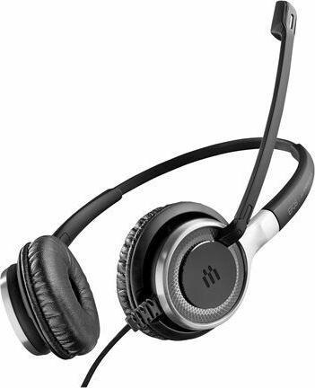 Actual product image EPOS Impact SC 635 Century Mobile (Cable, USB-C, Skype)