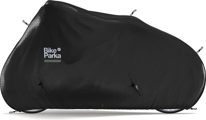 Image du produit BikeParka Longtail